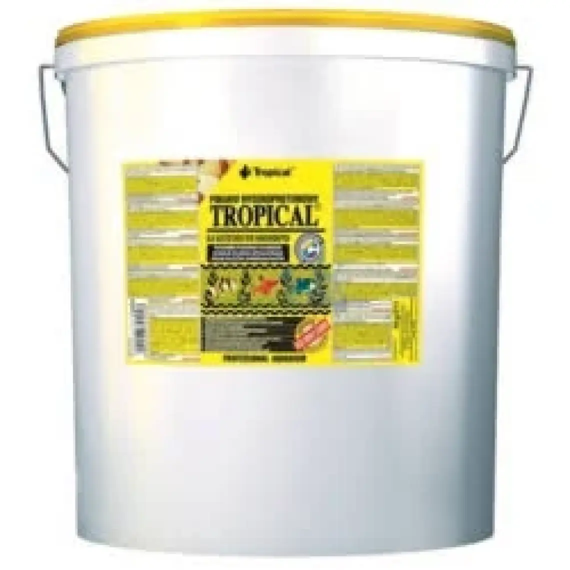 Tropical Flake 100 ml 20 gr