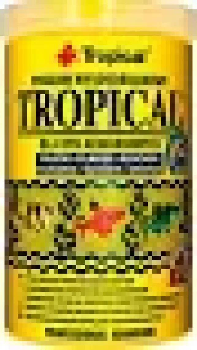 Tropical Flake 100 ml 20 gr