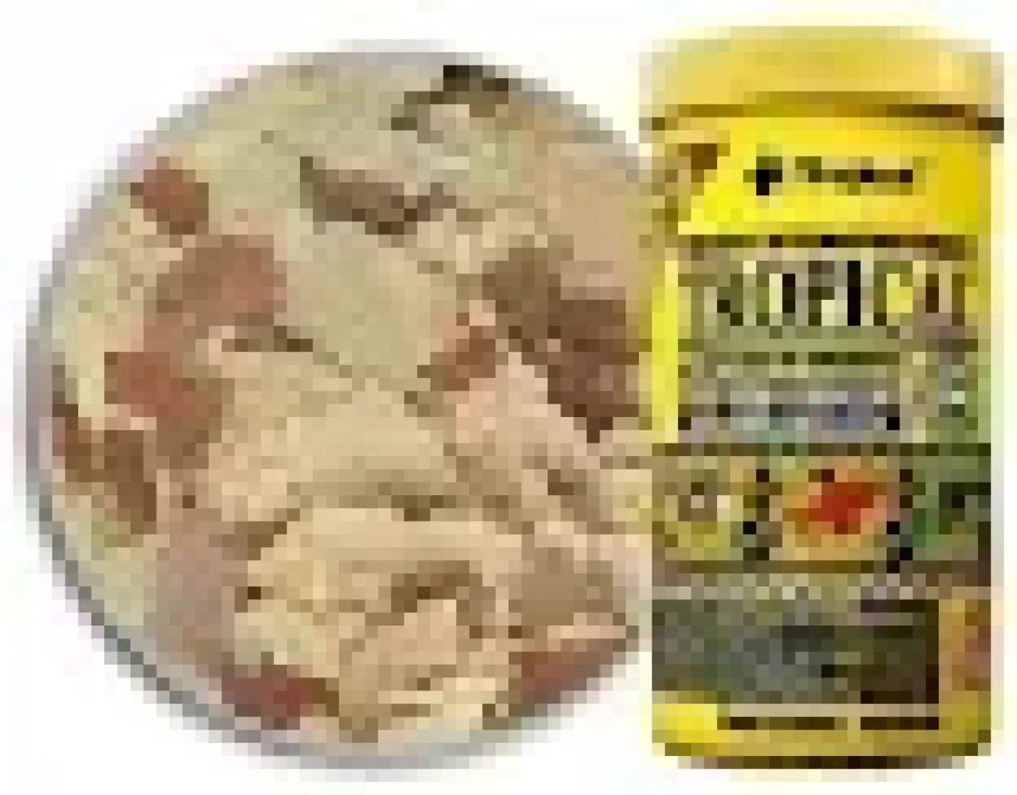 Tropical Flake 100 ml 20 gr