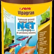 Sera Vipagran Balık Yemi 100 M