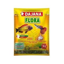 Dajana Flora Flakes 80  ml  10  gr