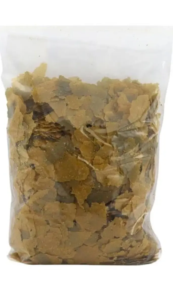 Sera Vipan Nature Balık Yemi 250 ml 60 Gr