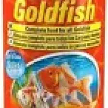Tetra Goldfısh Balık Yemi 100 Ml