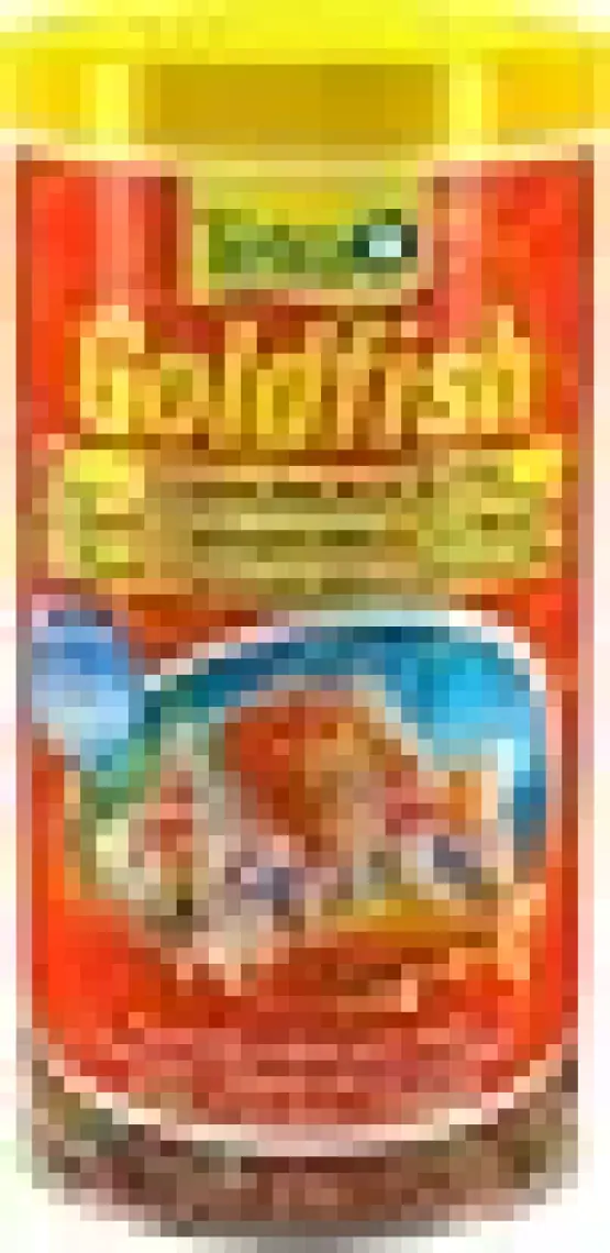 Tetra Goldfısh Balık Yemi 100 Ml