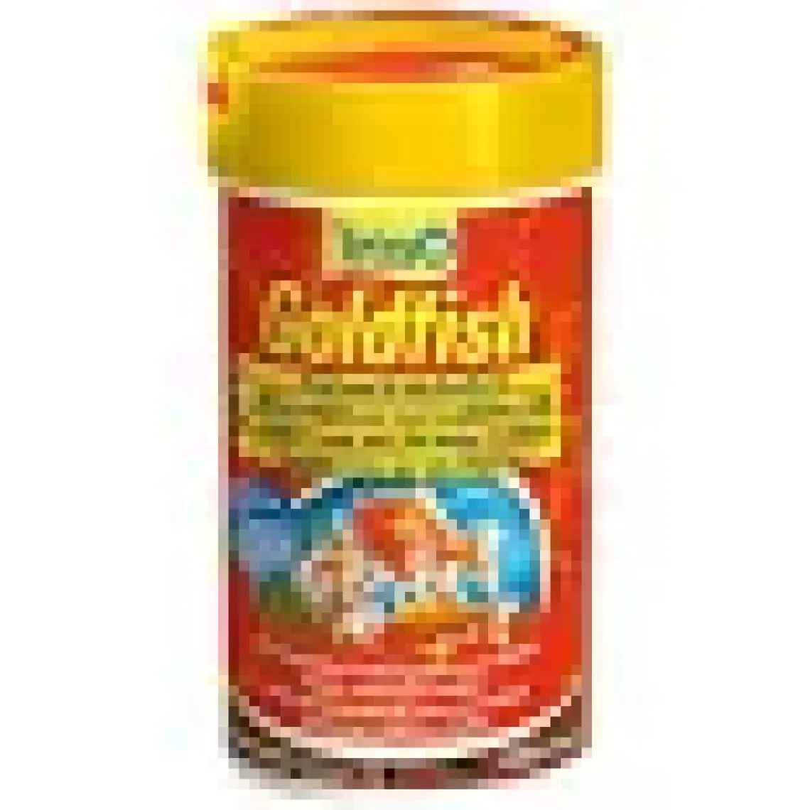 Tetra Goldfısh Balık Yemi 100 Ml