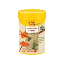 Sera Goldy Nature 100 ml Japon Balığı Yemi
