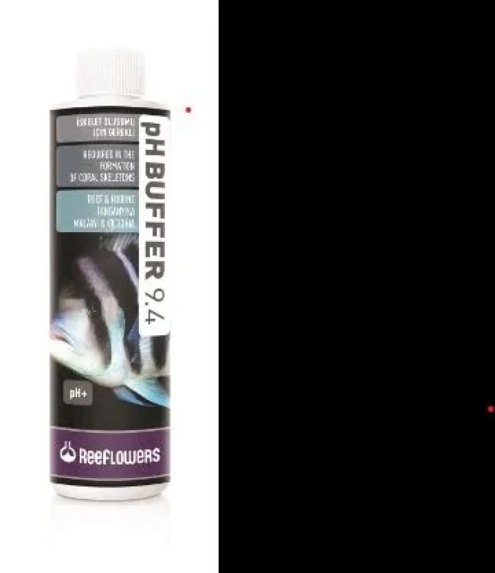 Reeflowers   pH Buffer 9.4 1L