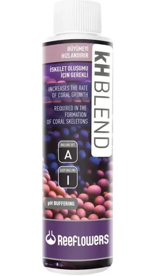 ReeFlowers kH Blend 500 ml