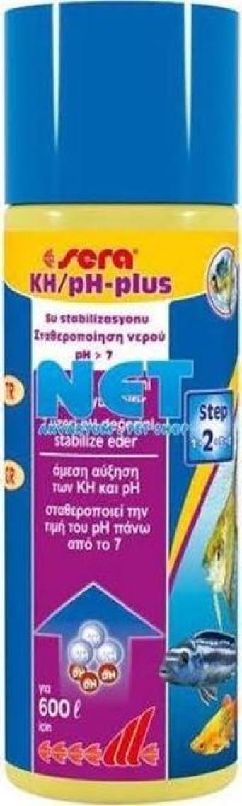 Sera Kh/Ph-Plus 100 Ml