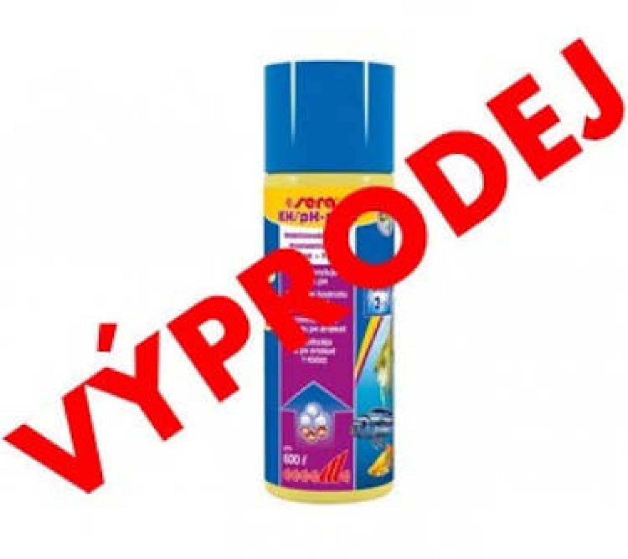 Sera Kh/Ph-Plus 100 Ml