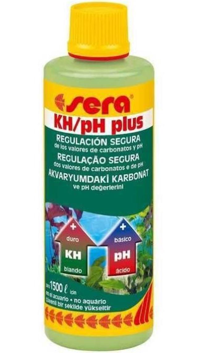 Sera Kh/Ph-Plus 100 Ml