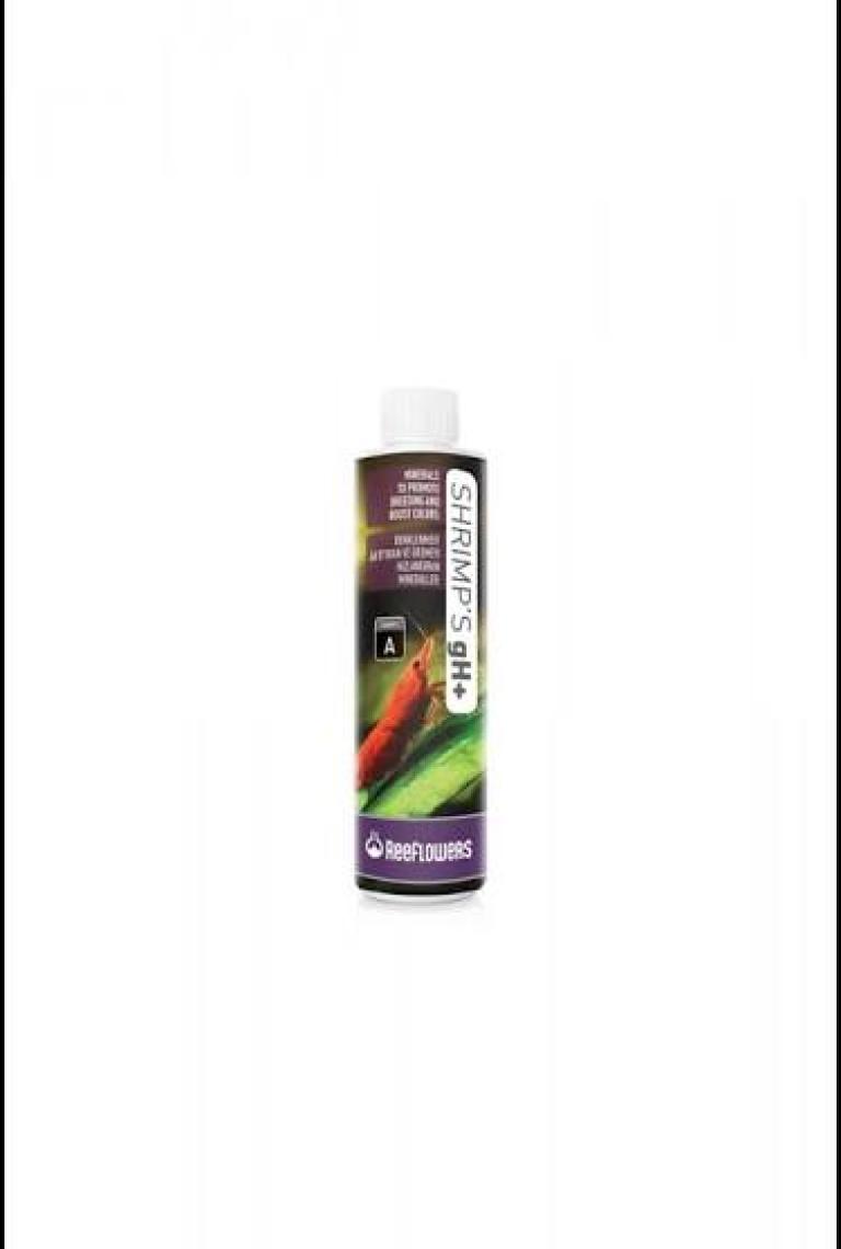 Reeflowers Shrimp gH+ 85ml