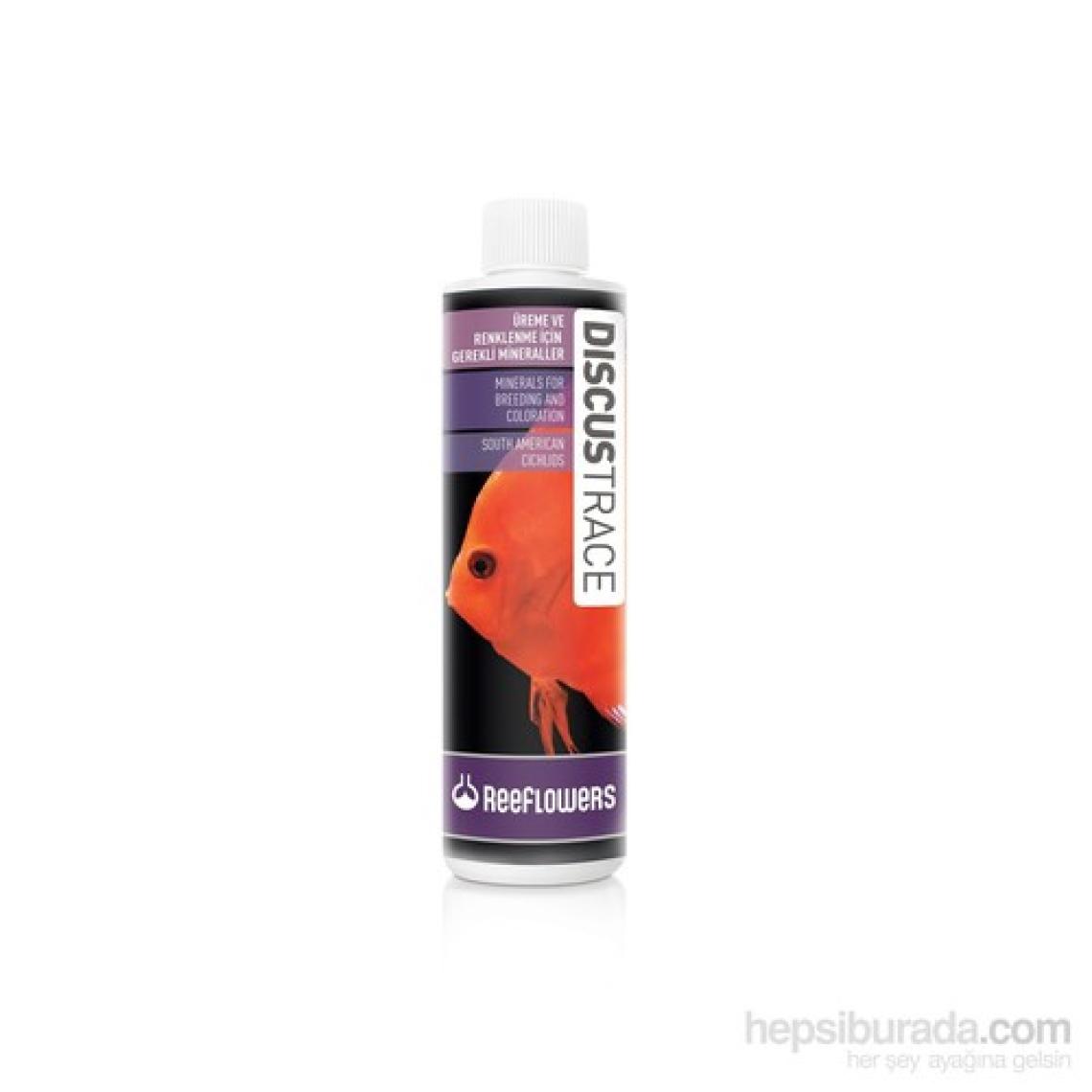Reeflowers   Discus Trace 500 ml
