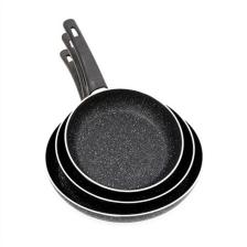 3lü Granit Tava Seti 18-22-26cm