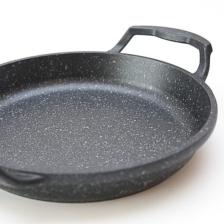 Gri Döküm Sahan 16cm