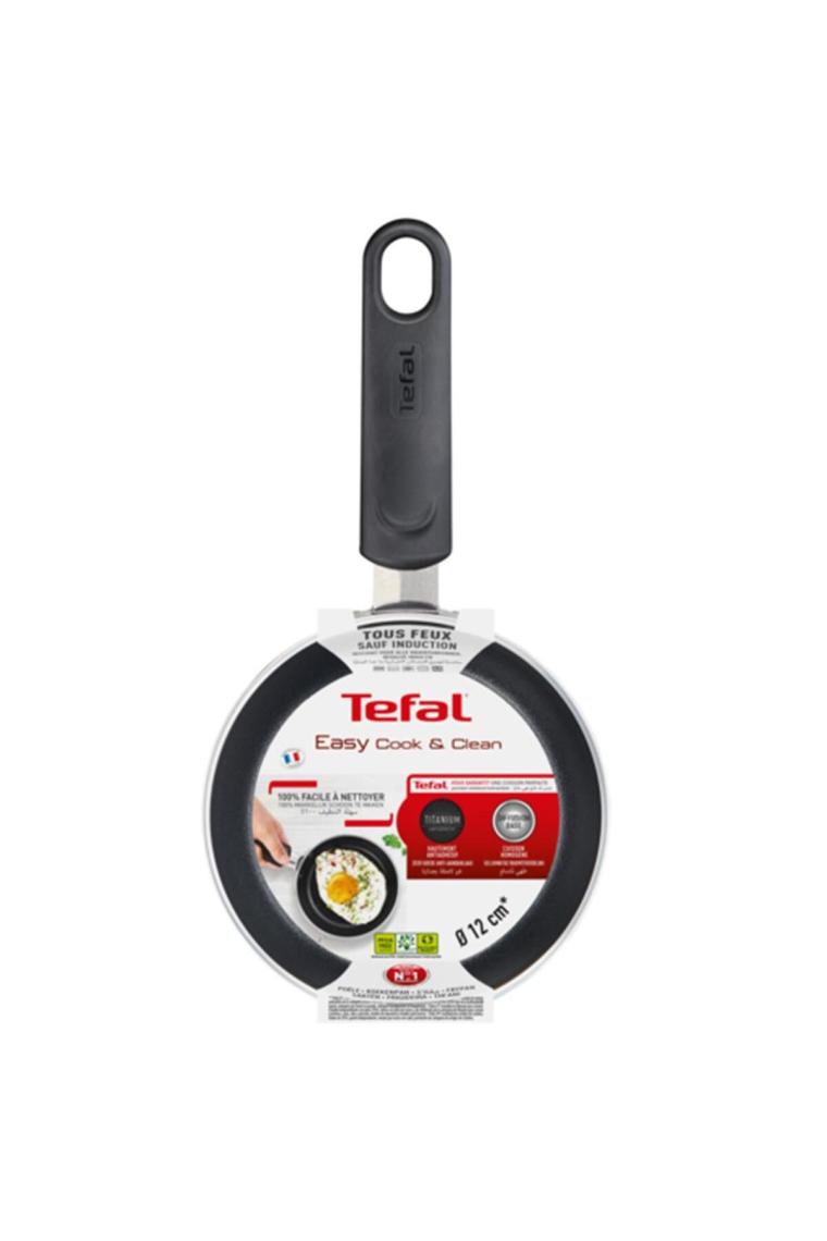 Titanyum 1x Simplecook Difüzyon Tabanlı Sos Tavası - 12 Cm