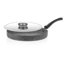 Ultra Granit Balık Tavası 34 Cm Tac-3479