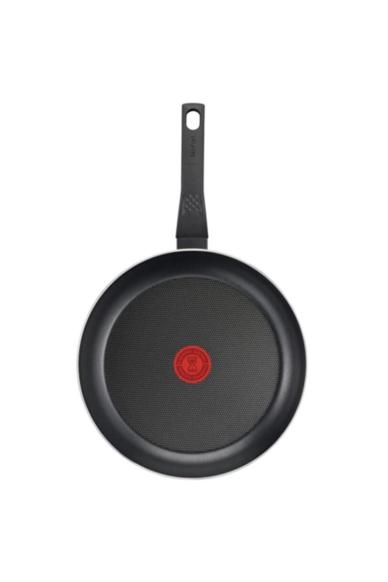 Tefal Titanyum 1X SimpleCook Difüzyon Tabanlı 28 cm Tava