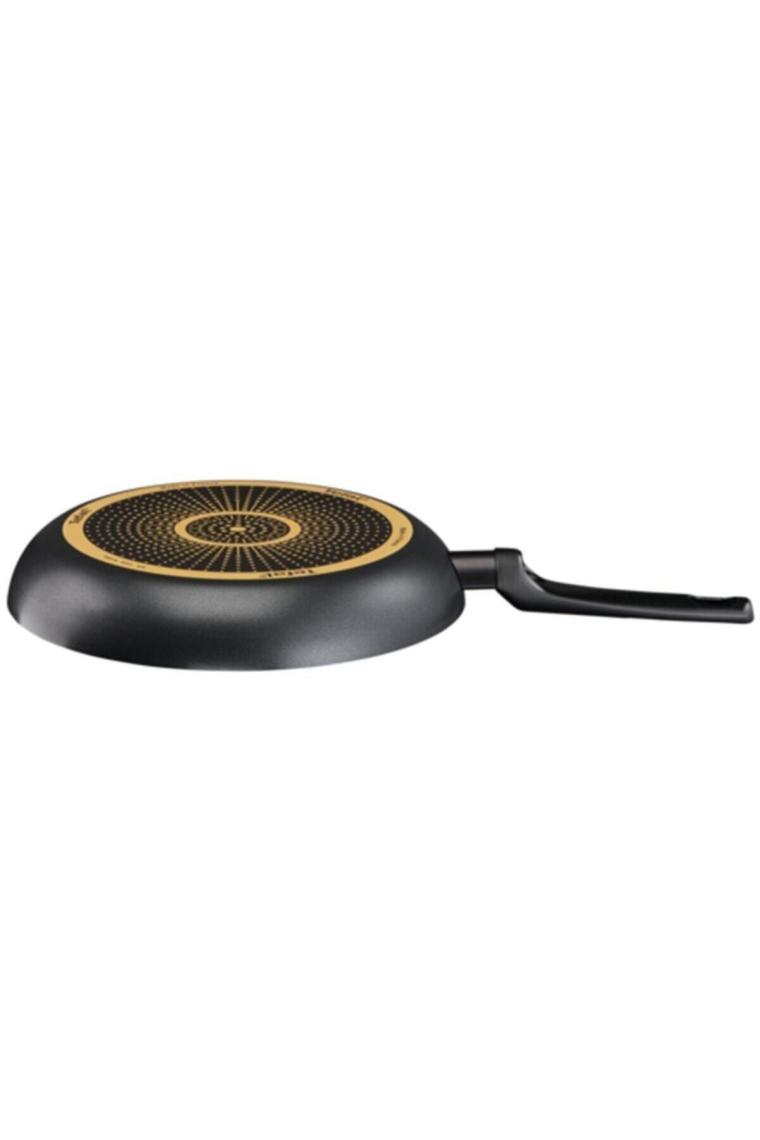 Tefal Titanyum 1X SimpleCook Difüzyon Tabanlı 28 cm Tava