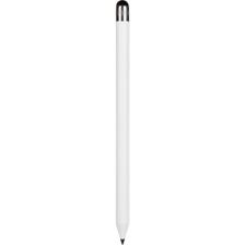 Microcase Universal Telefon Tablet Navigasyon 2in1 Stylus Pen Dokunmatik Kalem - AL3465