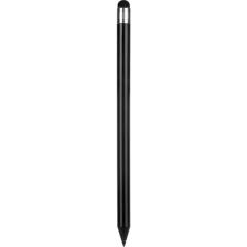 Microcase Universal Telefon Tablet Navigasyon 2in1 Stylus Pen Dokunmatik Kalem - AL3465