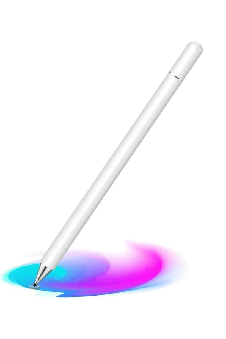 TEKNETSTORE Dokunmatik Passive Stylus Kalem Tablet Telefon Bilgisayar Dokunmatik Kalemi