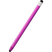 Microcase Universal Telefon Tablet iPad 2in1 Stylus Pen Dokunmatik Kalem - AL3460
