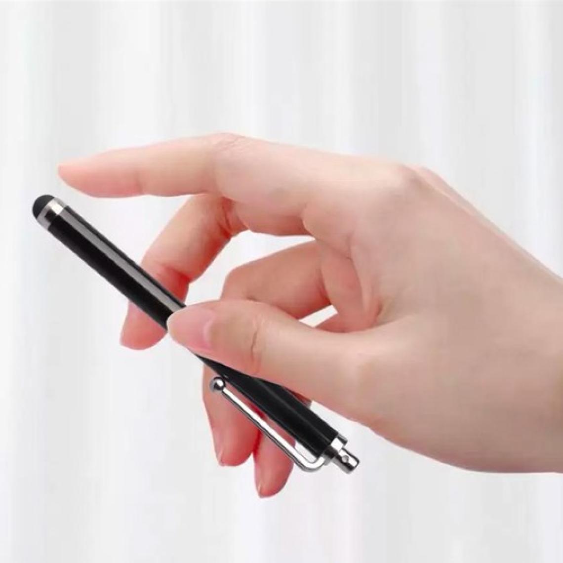 Ally 9.0 Akıllı Tahta Tablet Telefon Dokunmatik Stylus Kalem