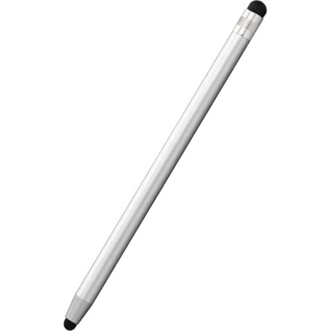 Microcase Universal Telefon Tablet iPad 2in1 Stylus Pen Dokunmatik Kalem - AL3460