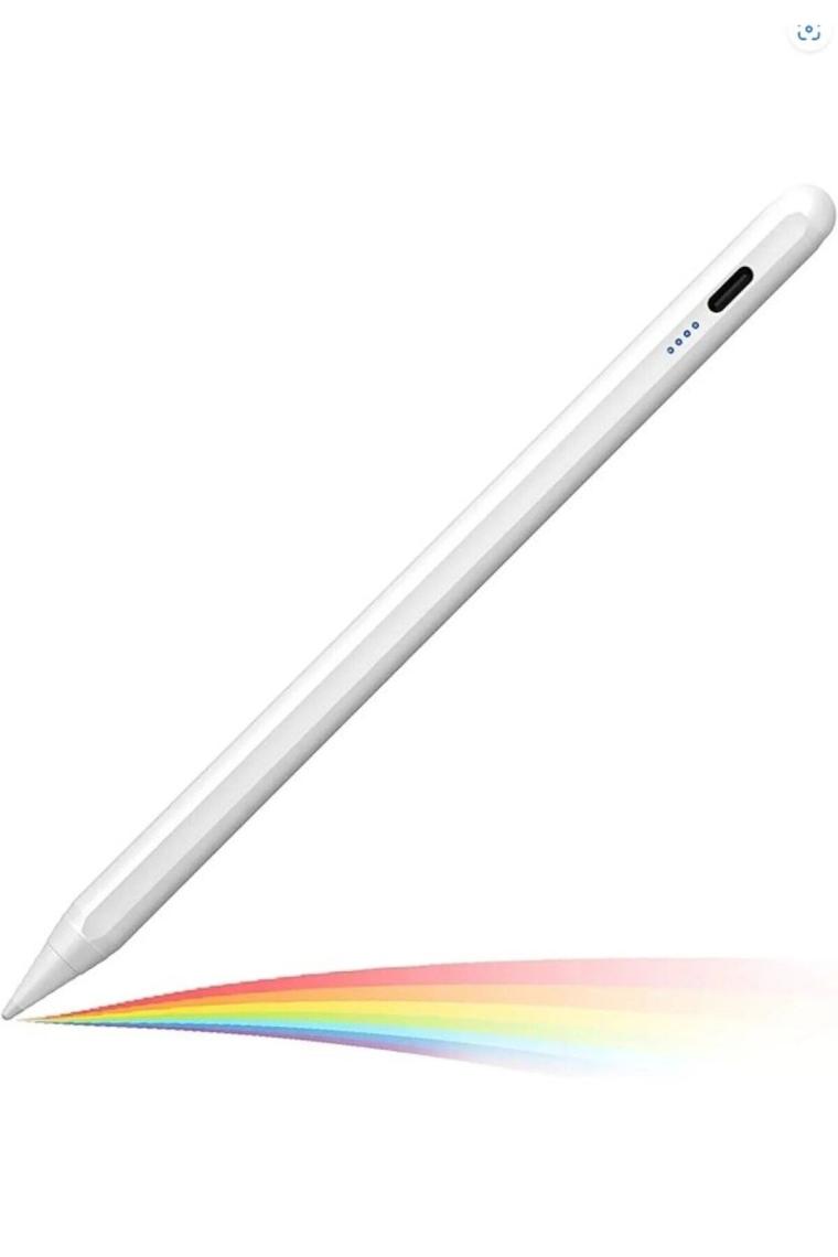 İos Android Windows Uyumlu Tablet Telefon Ipad Yazı Çizim Kalemi Yedek Uç