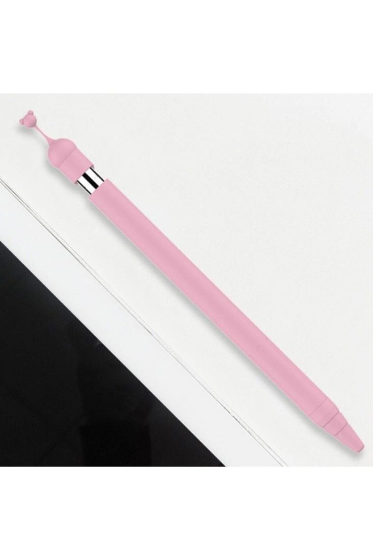 Ally Apple Pencil 1 Için Silikon Kılıf Koruyucu AL-31910