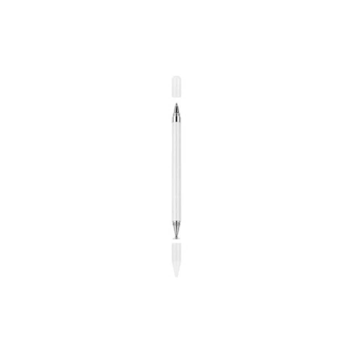 TEKNETSTORE %100 Orijinal Lenovo Tab M10 Plus Dokunmatik Ekran Kalemi Yedek Uç Hediyeli