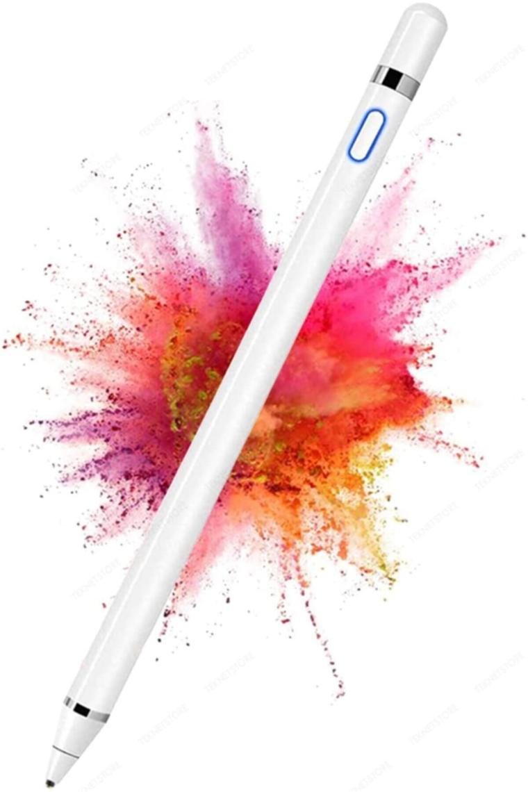 TEKNETSTORE Huawei Matepad Air 11.5 Inç 2023 Tablet Uyumlu Dokunmatik Kalem Çizim ve Tasarım Stylus Kalem