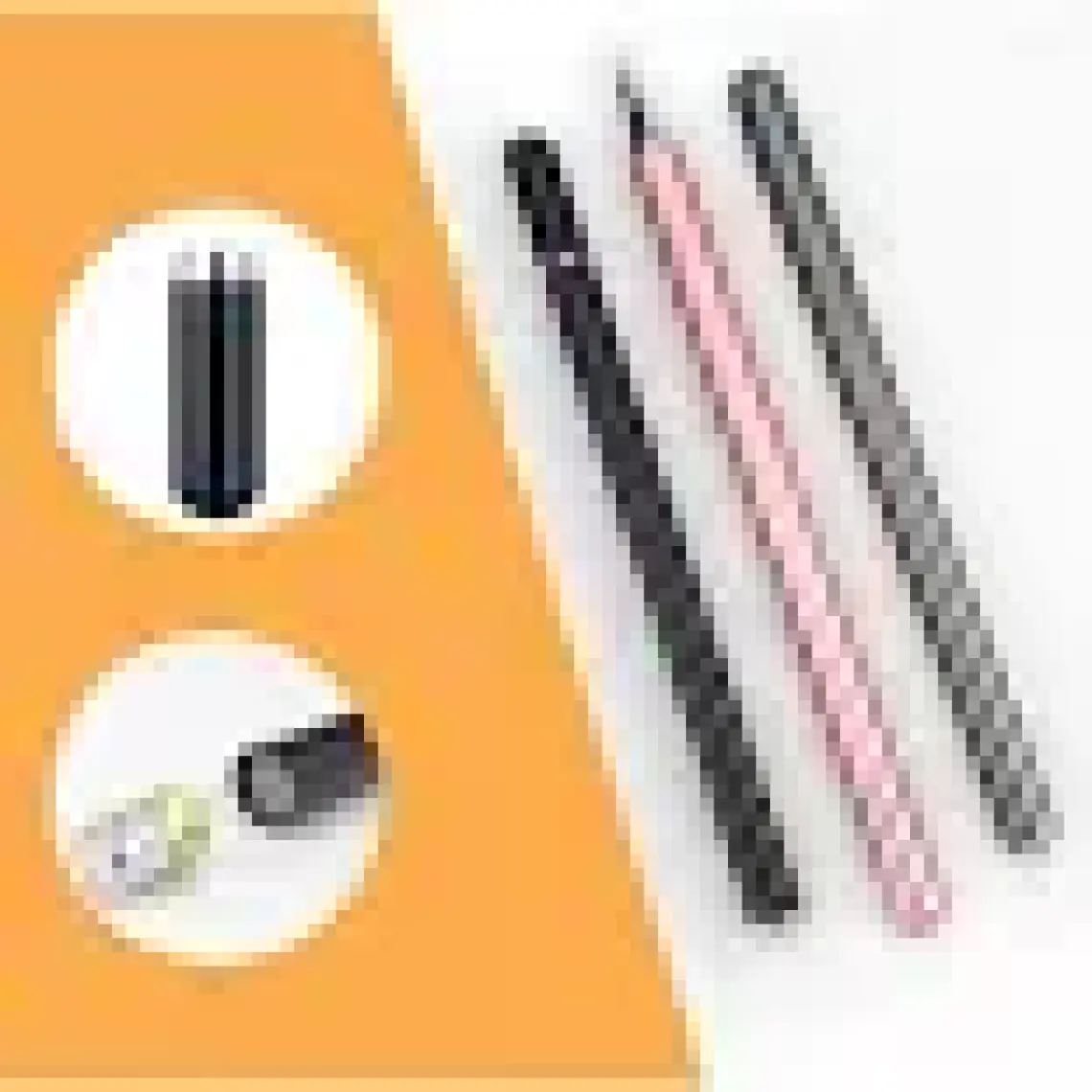 Ally Vers2 Universal Stylus Kapasif Tablet Telefon Dokunmatik Kalem AL-33622
