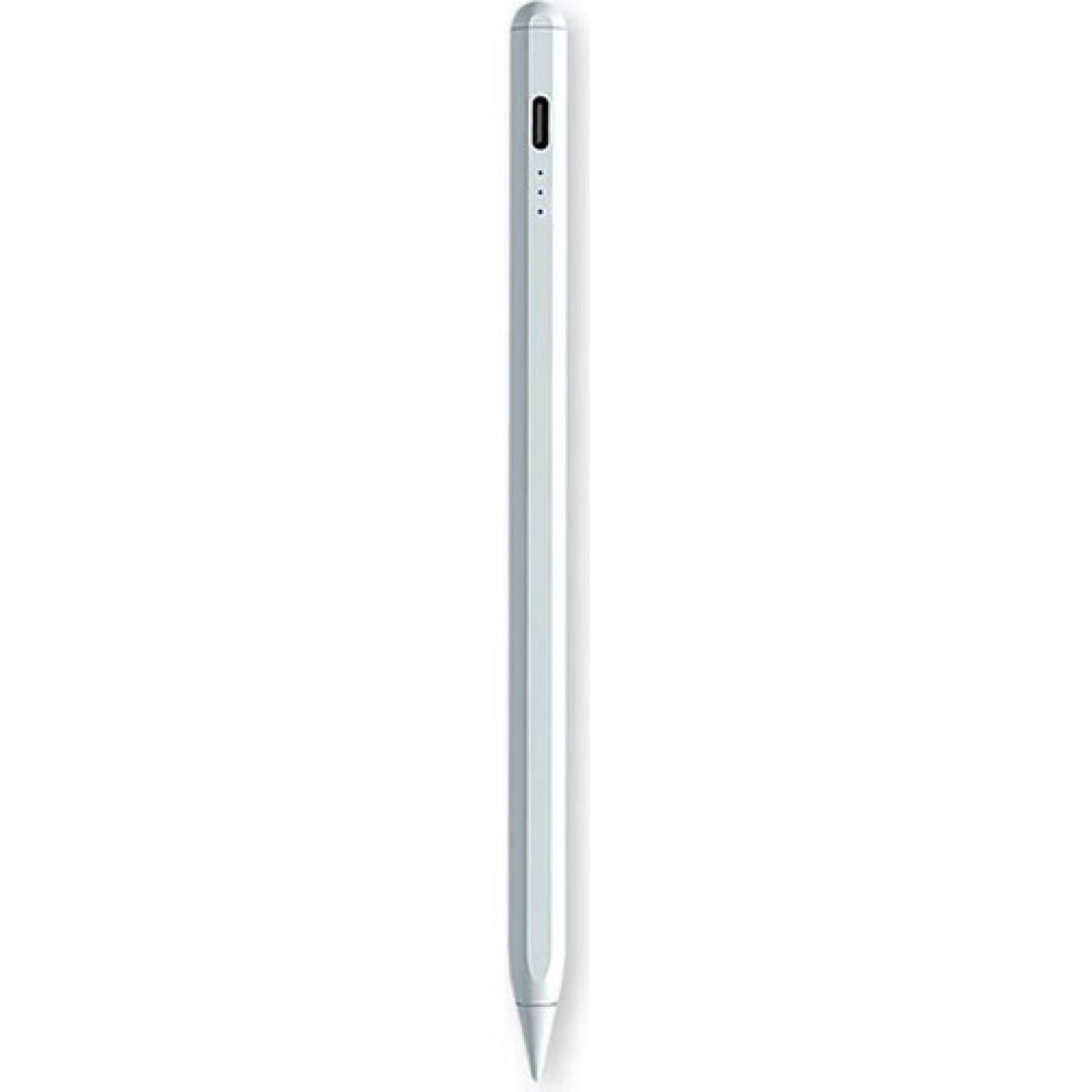 FUJİMAX Apple iPad 9.nesil 10.2 Inç Pencil 14 Active Stylus iPad Dokunmatik Kalem