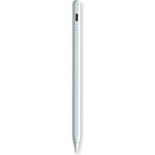 FUJİMAX Apple iPad 9.nesil 10.2 Inç Pencil 14 Active Stylus iPad Dokunmatik Kalem