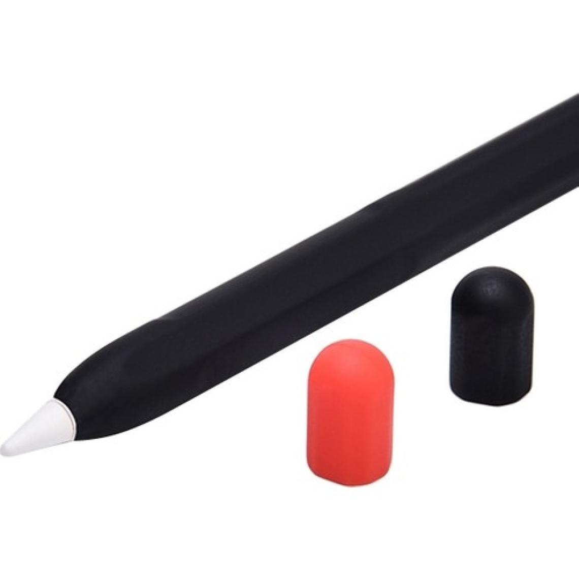 Ally Apple Pencil 2 Için Koruyucu Kaymaz Silikon Kılıf AL-33688