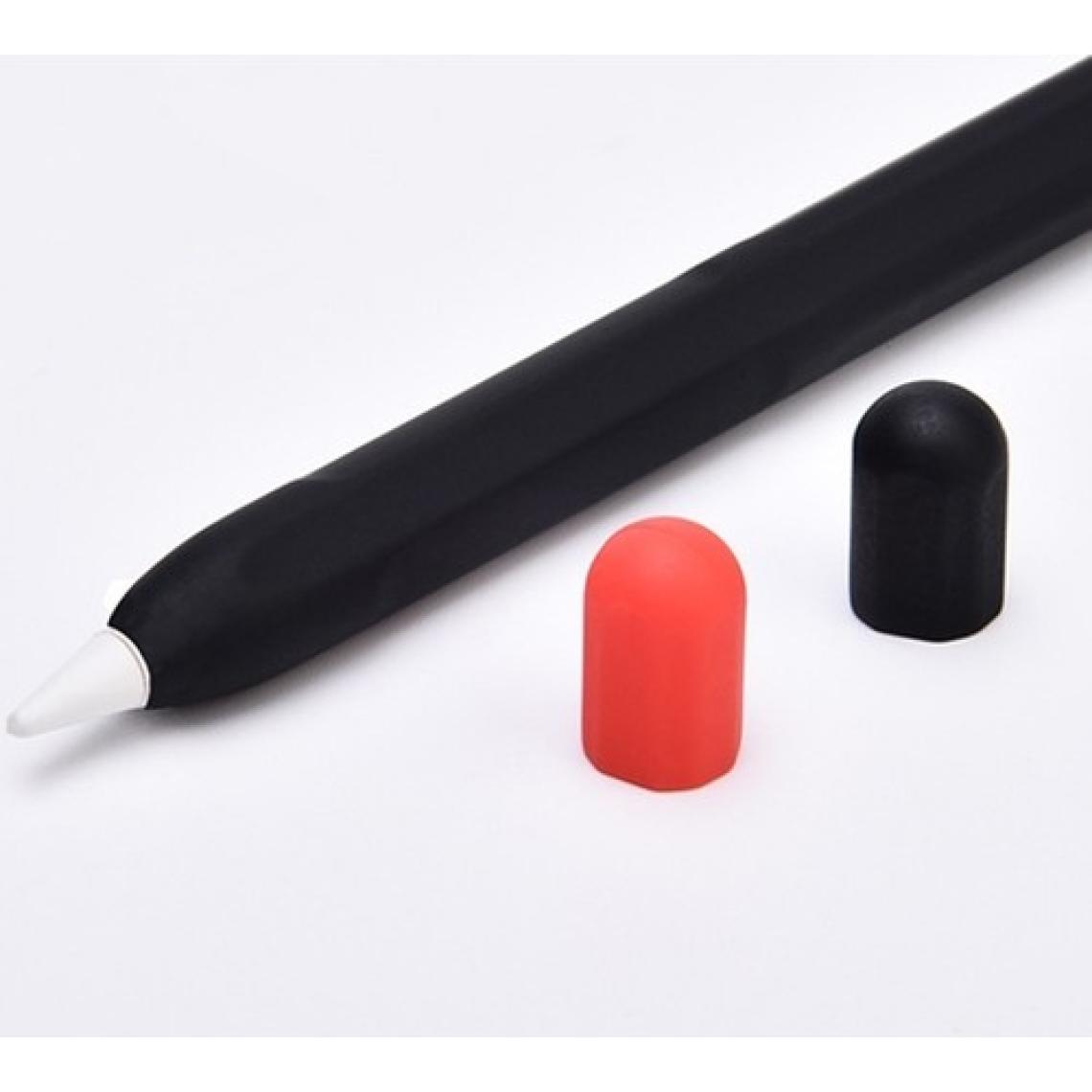 Ally Apple Pencil 2 Için Koruyucu Kaymaz Silikon Kılıf AL-33688