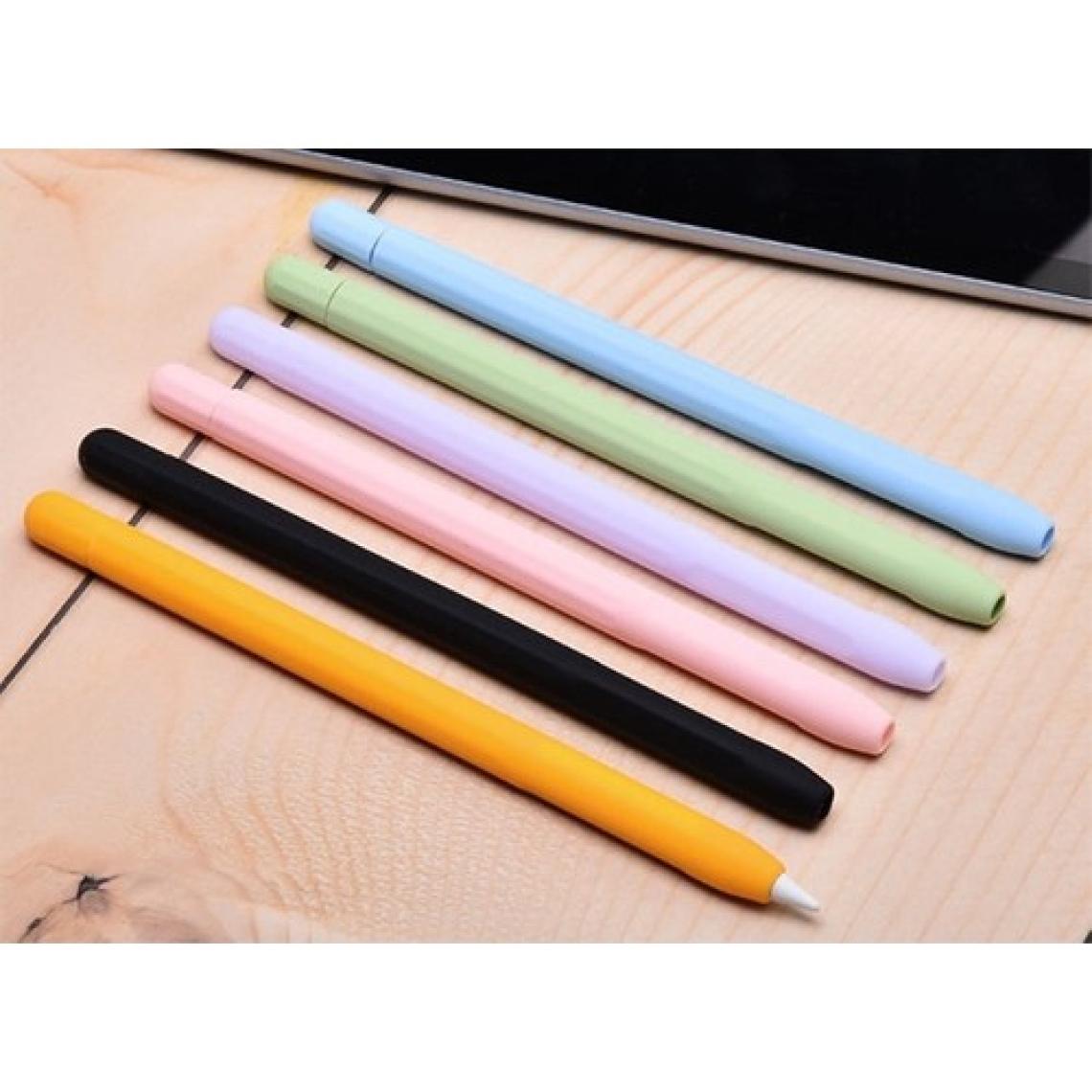 Ally Apple Pencil 2 Için Koruyucu Kaymaz Silikon Kılıf AL-33688