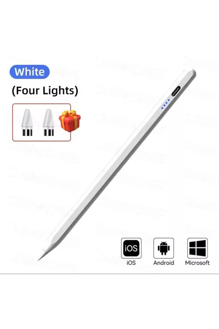 Radoon Dokunmatik Kalem Tüm Cihazlara Uyumlu Tablet Telefon Için Çizim & Yazı Kalemi Stylus Pen
