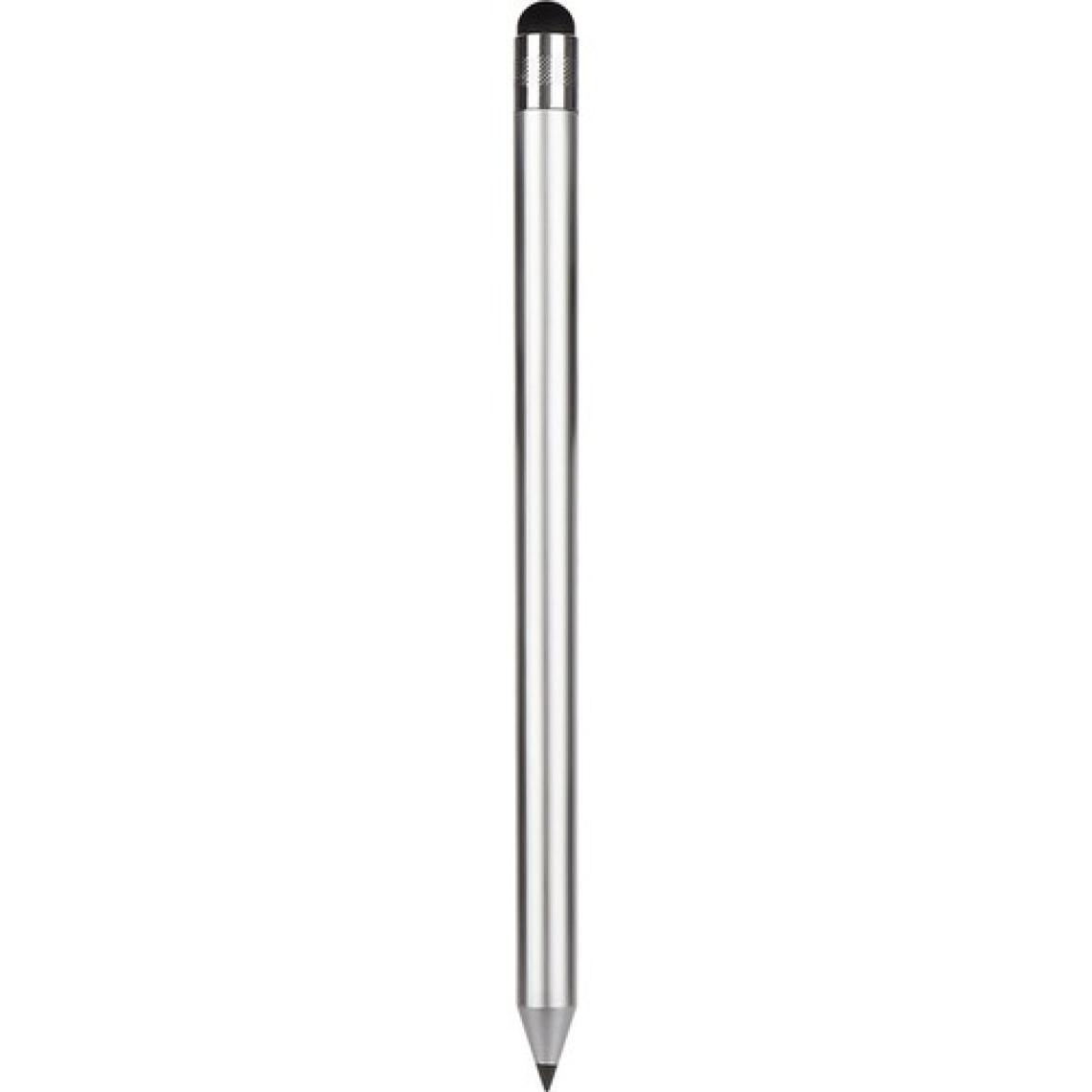 Microcase Universal Telefon Tablet Navigasyon 2in1 Stylus Pen Dokunmatik Kalem - AL3465