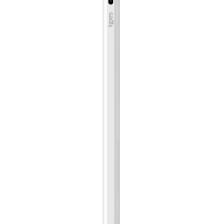 Loges Ipad Uyumlu Kapasitif Palm Rejection Manyetik Dokunmatik Stylus Kalem iPad Çizim Kalemi Tilt Fonksiyonu Manyetik Kablosuz/kablolu Şarj