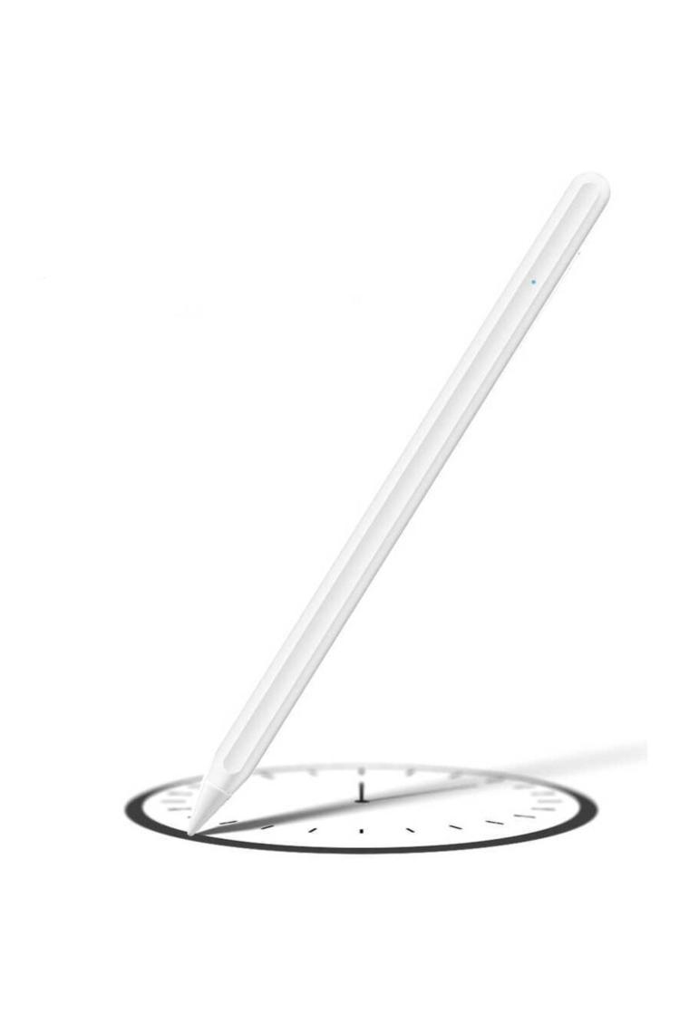 Fujimax Wiwu Pencil Pro Stylus Palm Rejection Eğim Özellikli Çizim Kalemi iPad 2022/21/20/19/18