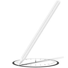 Fujimax Wiwu Pencil Pro Stylus Palm Rejection Eğim Özellikli Çizim Kalemi iPad 2022/21/20/19/18