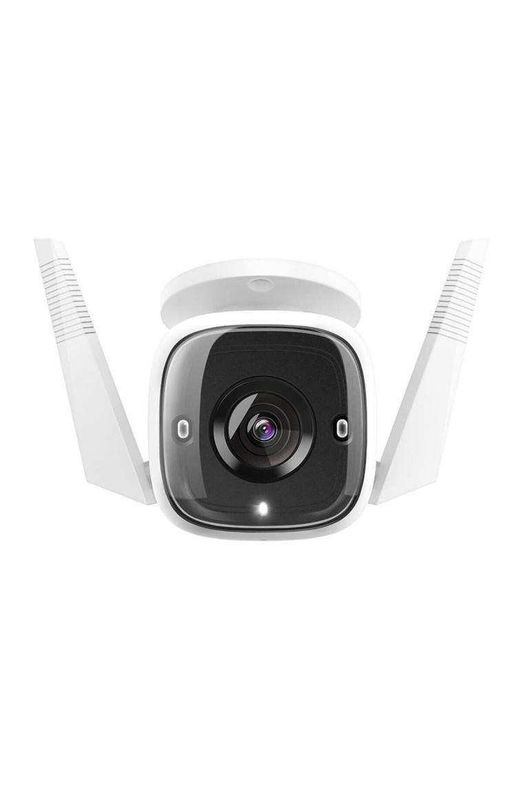 Tapo C310 Dış Mekan Kablosuz 3mp Uhd Güvenlik Kamerası