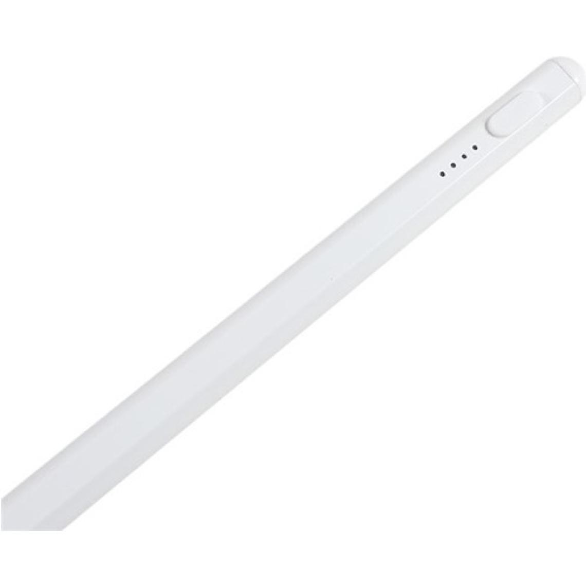 Ally K-2260 Universal Kapasitif Stylus iPad Tablet Dokunmatik Kalem