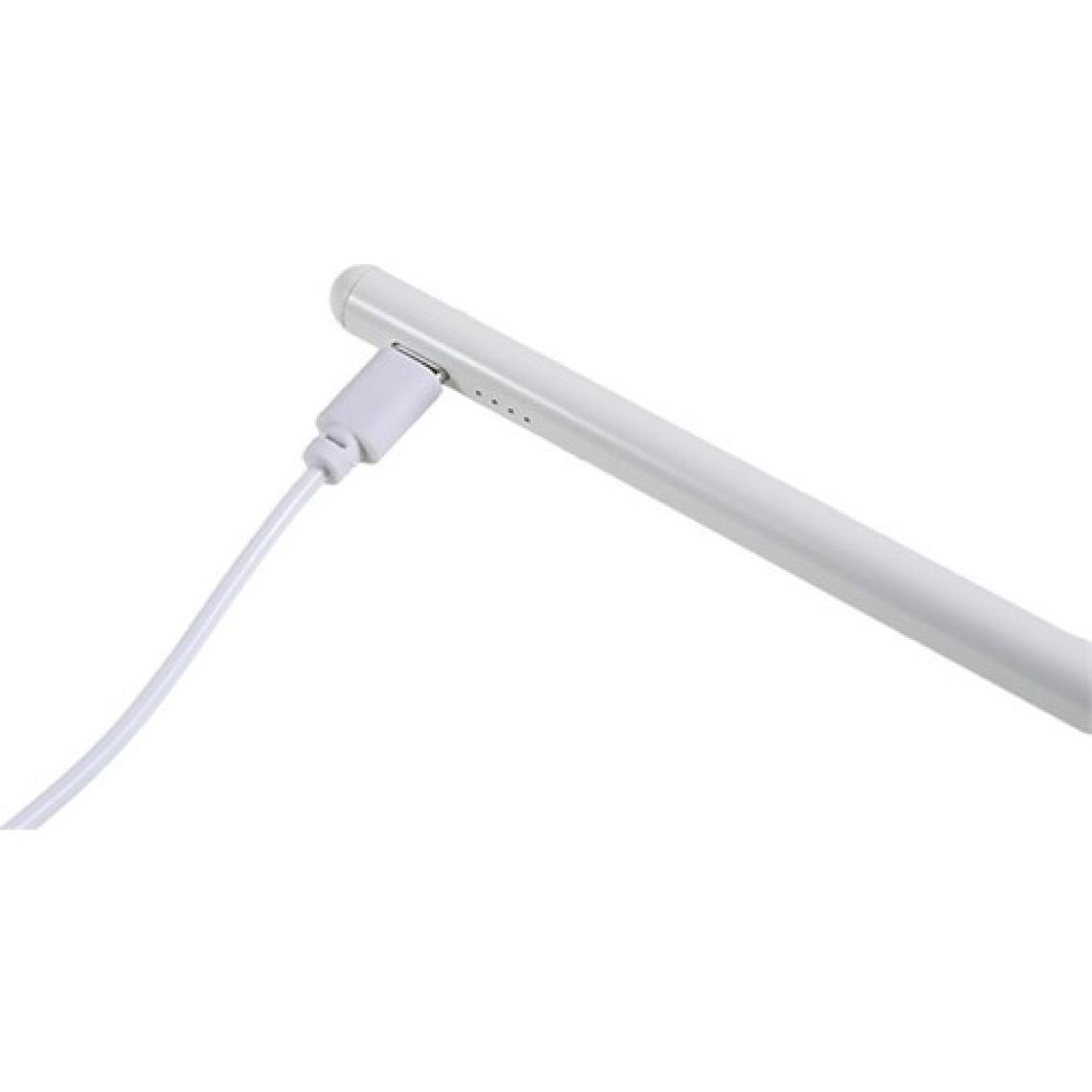 Ally K-2260 Universal Kapasitif Stylus iPad Tablet Dokunmatik Kalem
