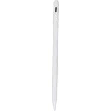 Ally K-2260 Universal Kapasitif Stylus iPad Tablet Dokunmatik Kalem