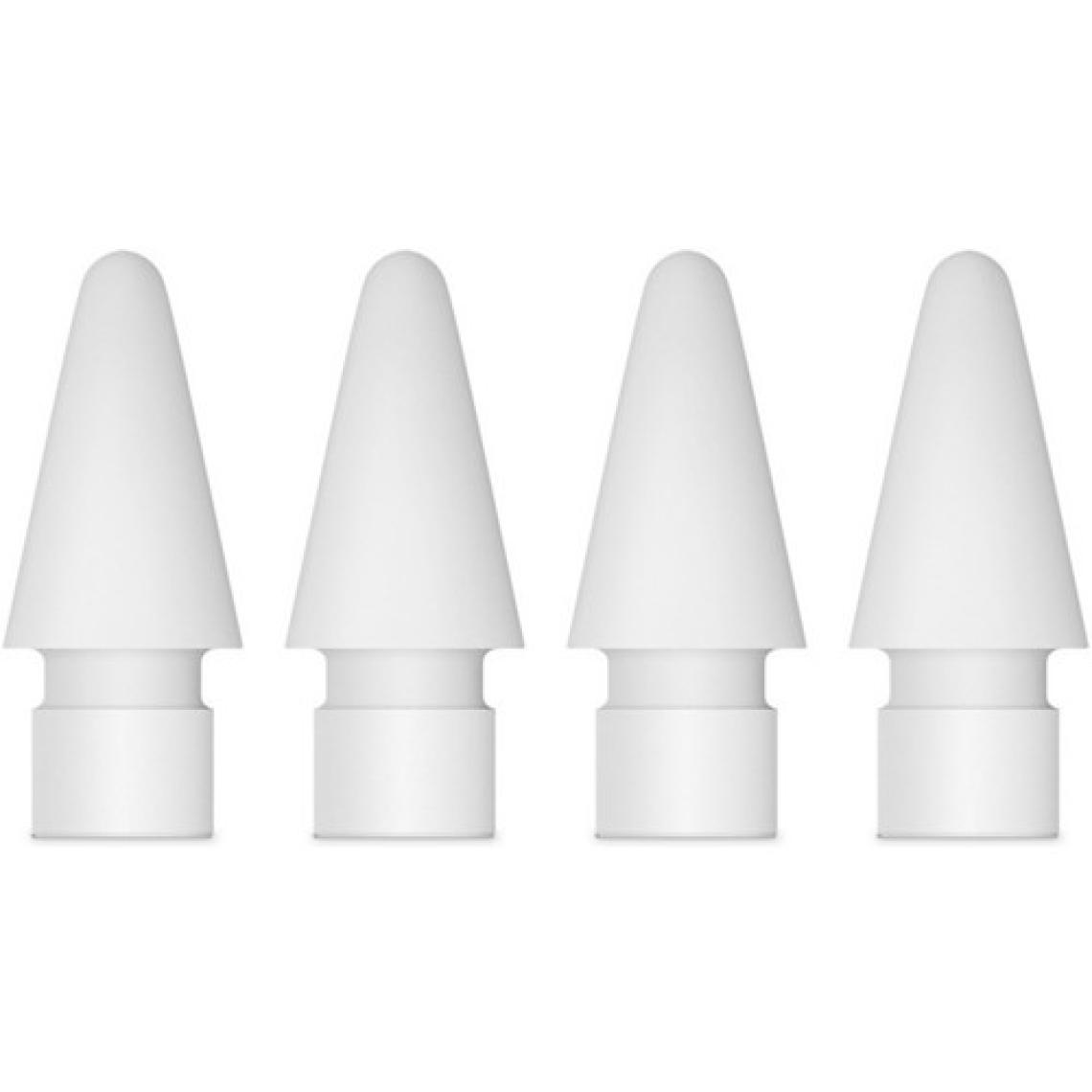 Apple Pencil Uçları - 4’lü paket - MLUN2ZM/A