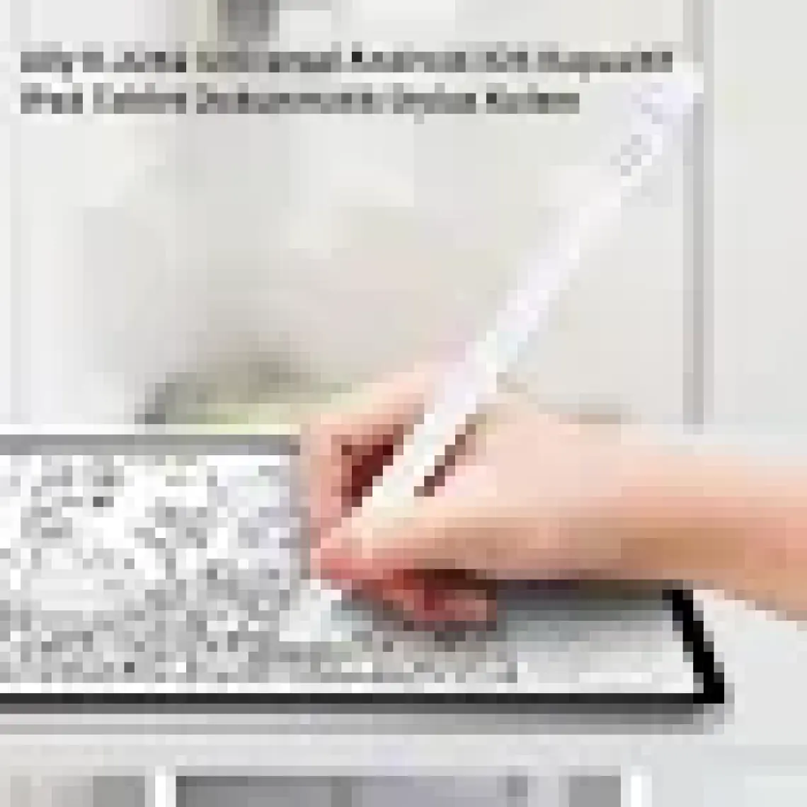 Miray Life Ally K-2262 Universal Android-Ios Kapasitif iPad Tablet Dokunmatik Stylus Kalem-(57 - EMY6588-6726